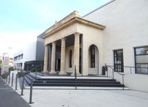 Votre hôpital